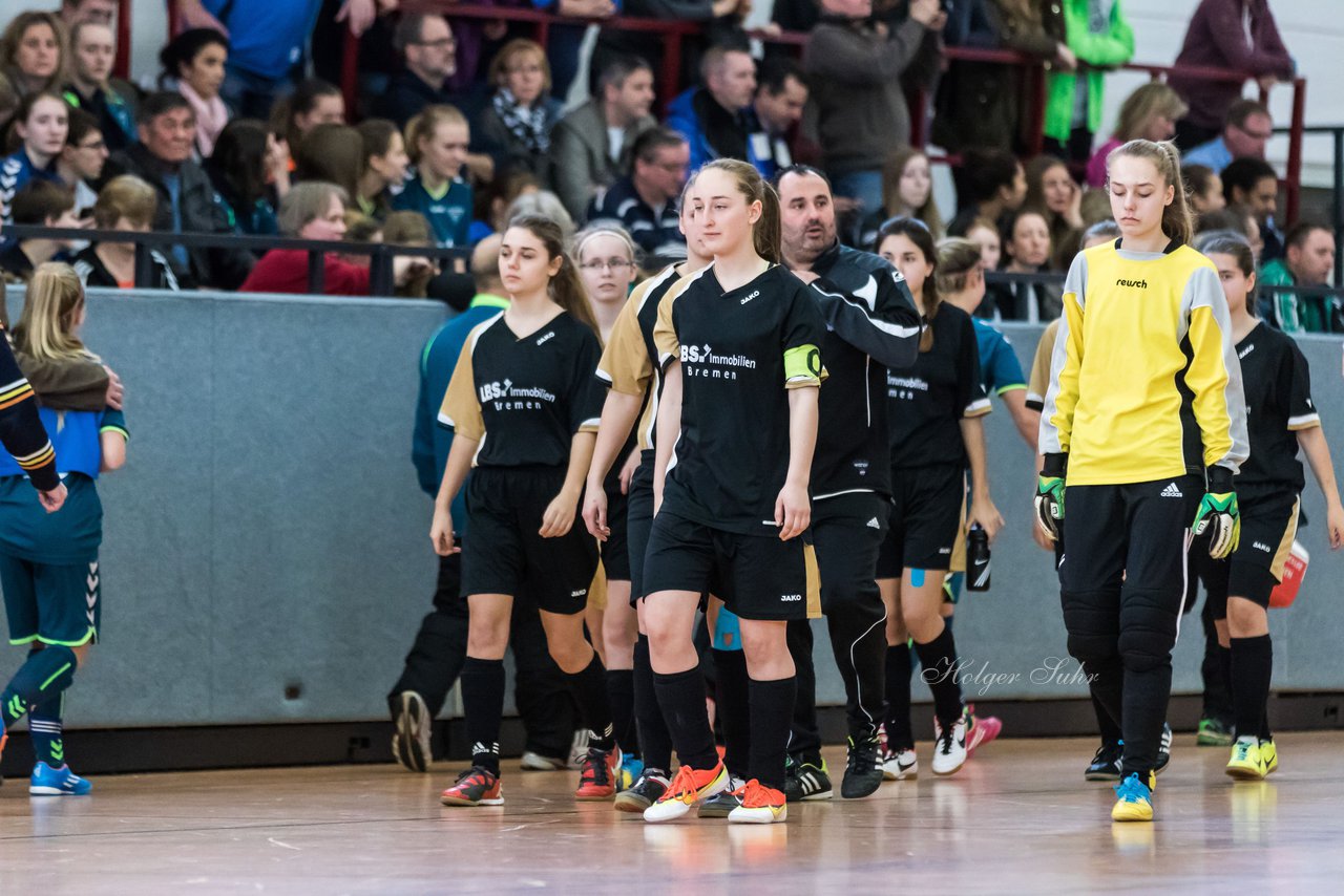 Bild 275 - Norddeutschen Futsalmeisterschaften : Sieger: Osnabrcker SC